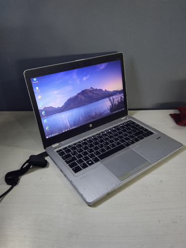 Portatil Hp Elitebook Folio 9480m