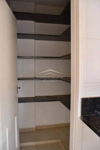 Imagem 8 de 24 de Apartamento À Venda Em Jardim Flamboyant - Ap004701