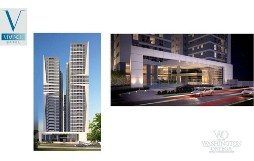 Imagem 20 de 22 de Apartamento À Venda, 96 M² Por R$ 891.000,00 - Batel - Curitiba/pr - Ap0578