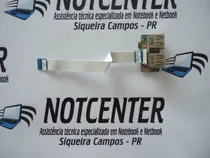 Comprar Placa Usb Notebook Hp Pavillion Dv5 1260br Dv5 1250us