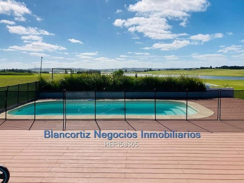 Imagen 6 de 30 de Se Vende Casa En Laguna De Los Cisnes Punta Del Este