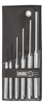 Comprar Juego  6  Cinceles Punzones Usag