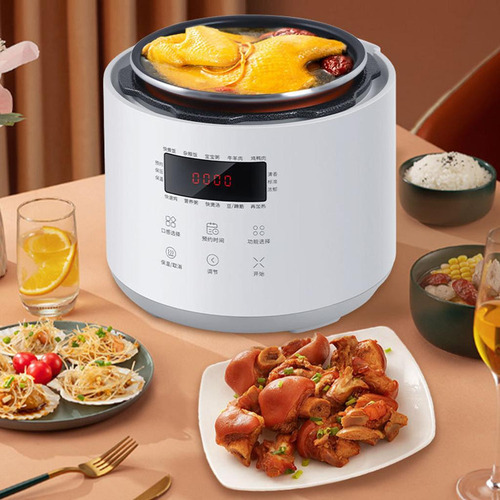 . Hervidor De Arroz Eléctrico Aparatos Inteligentes Para El