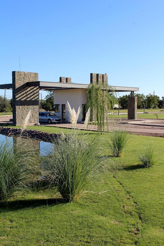 Imagen 1 de 14 de Lotes En Venta Barrio Privado Cepas Del Carmen