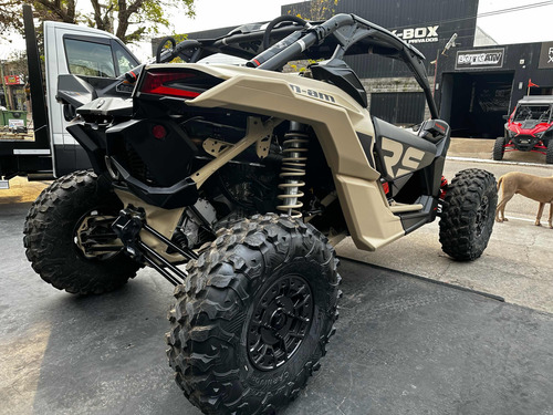 Can Am Maverick X3 Xrs