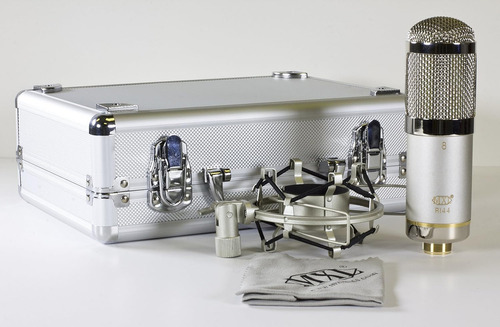 Mxl R144 He Heritage Edition - Microfono De Cinta