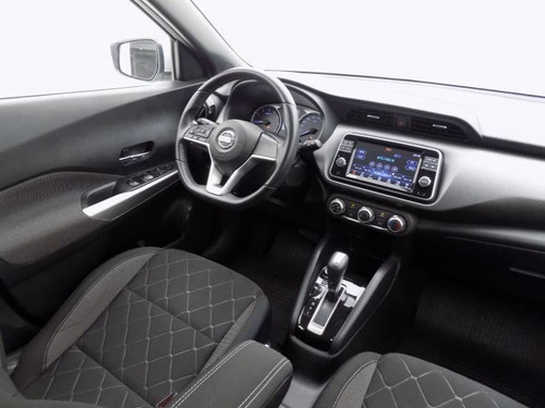 Nissan Kicks Sv 1.6