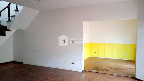 Imagem 5 de 14 de Casa Com 3 Dorms, Lar São Paulo, São Paulo - R$ 900 Mil, Cod: 4215 - V4215
