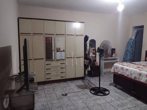 Imagem 5 de 24 de Chácara Com 3 Dormitórios À Venda, 1052 M² Por R$ 450.000,00 - Grande Parque Residencial - Piracicaba/sp - Ch0126