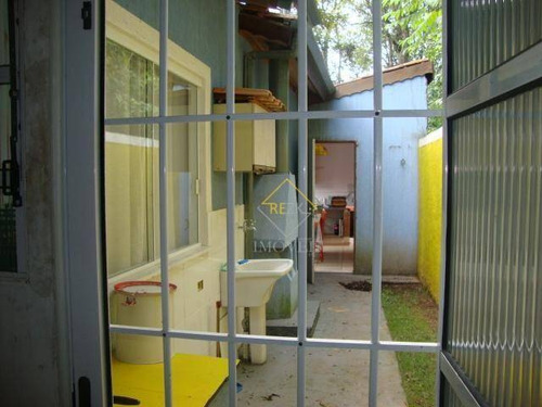 Imagem 21 de 30 de Chácara À Venda, 2345 M² Por R$ 750.000,00 - Mato Dentro - Mairiporã/sp - Ch0010