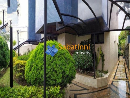 Imagem 14 de 14 de Apartamento A Venda Em Sp Vila Carrão - Ap04649 - 69398109