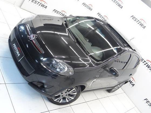 Imagem 2 de 14 de Fiat Palio 1.6 Mpi Sporting 16v