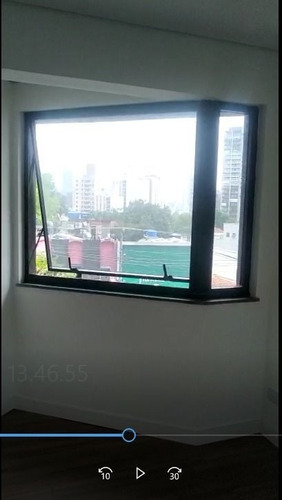 Imagem 9 de 9 de Sala Em Pinheiros, São Paulo/sp De 45m² À Venda Por R$ 327.000,00 - Sa1909187-s