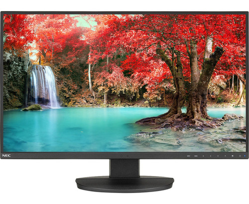 Monitor Nec Ea271q-bk 27  16:9 Ips