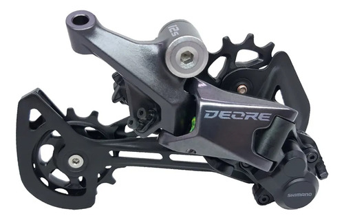 Pata Y Shifter Shimano Deore M6100 12 S