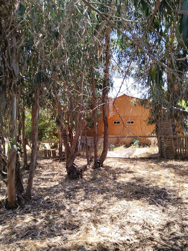 Parcela En Venta En Peralillo