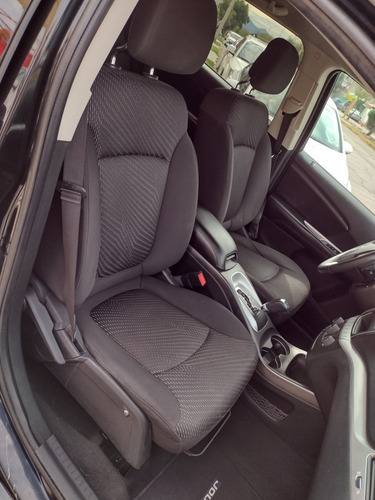 Imagen 6 de 14 de Dodge Journey 2014 2.4 Sxt 7 Pas. At