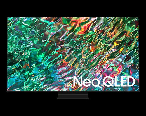 Smart Tv Samsung Qn90b 50 Qled 4k Titan Black (Usado)