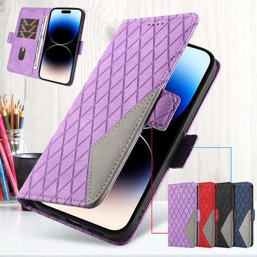 B Funda De Libro Para Moto E20 E30 E40 E32 E22i E13 G13 G23