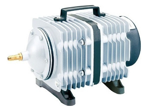 Compressor De Ar Boyu Acq 003 35w 50l/min P Aquarios 220v