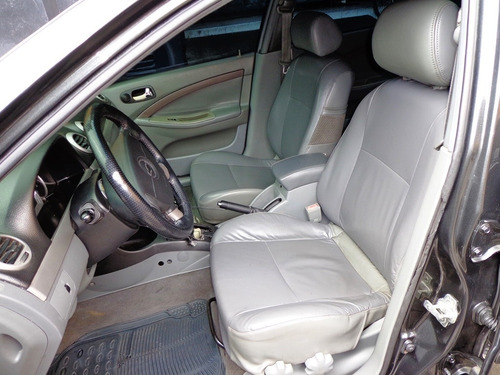 Imagen 10 de 14 de Chevrolet Optra Diesel 2009 4x2 Sincrónico