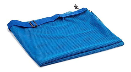 Bolsa De Malla Para Equipo De Pelota De Alta Resistencia