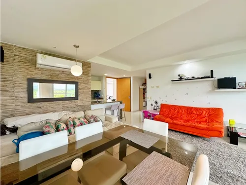 Venta De Apartamento De 2 Alcobas En Barceloneta Cartagena