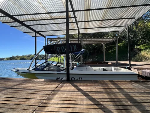Mastercraft Prostar 190
