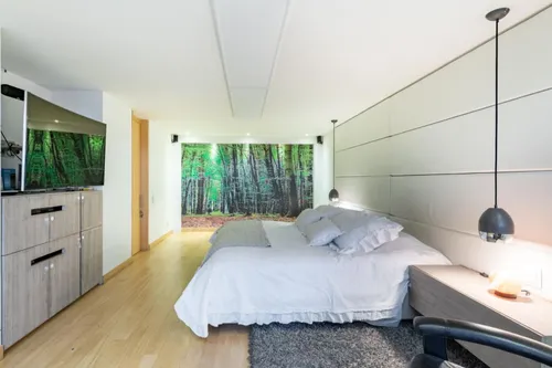 Apartamento En Venta En Chicó Alto. Cod V13787