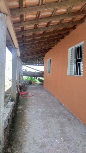 Casa Em Ibiúna, Tda Avarandada Bem Arejada Ótima Localização