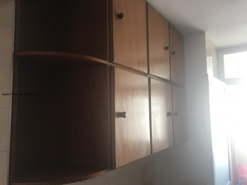 Imagem 15 de 15 de Apartamento Para Locação Em São Paulo, Vila Pompéia, 2 Dormitórios, 1 Banheiro, 1 Vaga - 5102_2-1183206