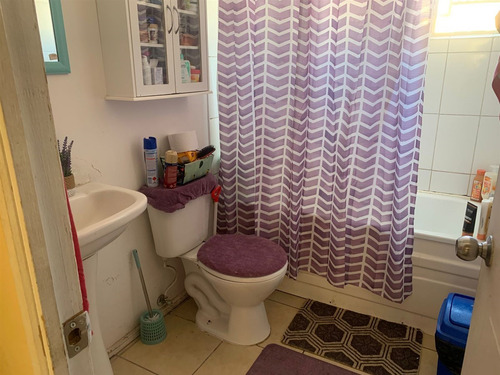 Casa En Venta De 3 Dorm. En Puente Alto, Pasaje Cerrado