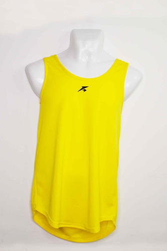 Bulk Tank Top Gym Hombre