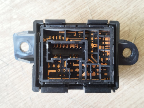 Control De Espejos Versa 2014 (Usado)