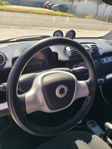 Smart Fortwo 1.0 Passion Nave L3 At