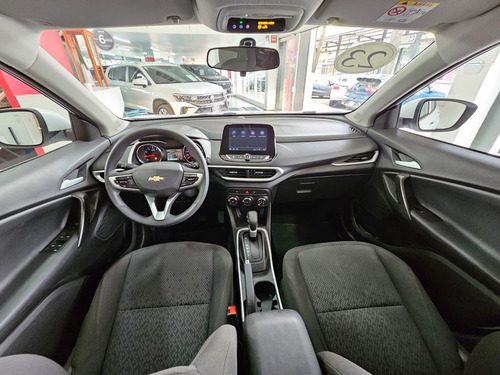 Chevrolet Tracker 1.2 Ls At