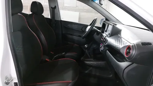 Hyundai Grand i10 1.2 Gls