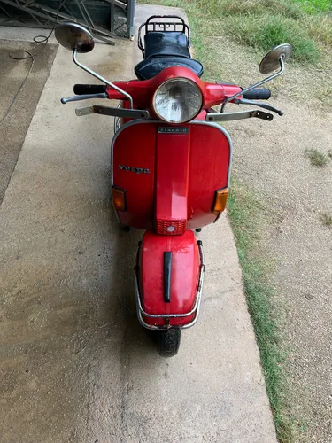 Vespa Piaggo