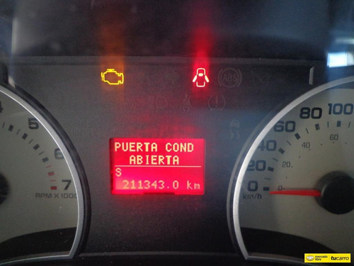 Imagen 9 de 9 de Ford Explorer Xlt Limited