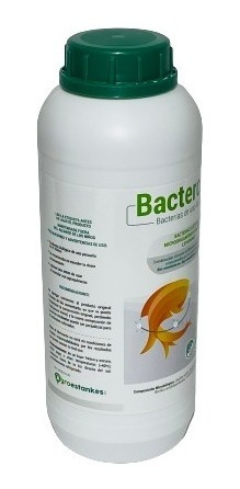 Imagen 5 de 5 de Bactercol Plus Por Litro - L a $33000