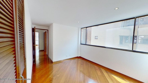 Imagen 1 de 11 de Vendo Apartamento En Bogota C.m 22-3172