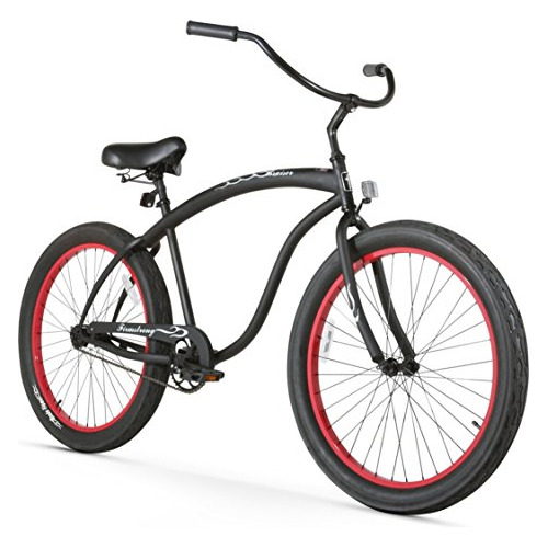 Bicicleta De Hombre Firmstrong Bruiser