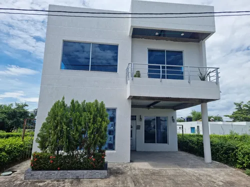 Vendo Permuto Casa Campestre!!!