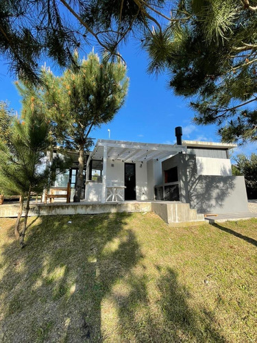 Imagen 7 de 30 de Casa En Venta Equipada Bº Ecuestre, Costa Esmeralda, Pinamar