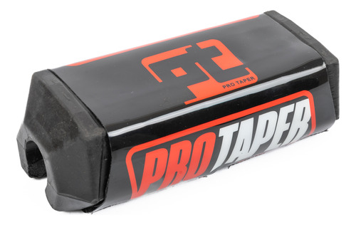 Pad Protector Wr5 Fatbar Rojo Pro Taper Wirtz