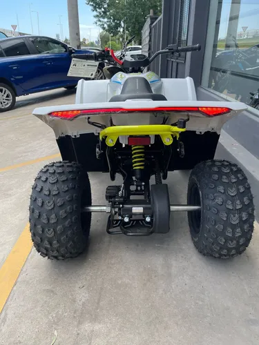 Cfmoto Cuatriciclo Ev110