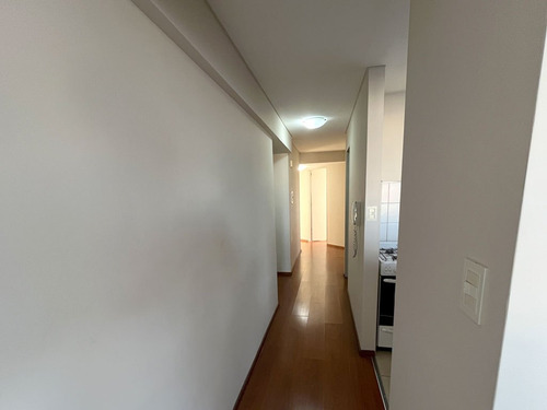 Departamento Moderno En Venta. Cuenta C/ 2 Dormitorios -barrio Martin - Av. Pellegrini Rosario