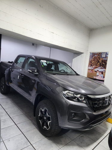 Fiat Toro 1.3 T270 Freedom 4X2