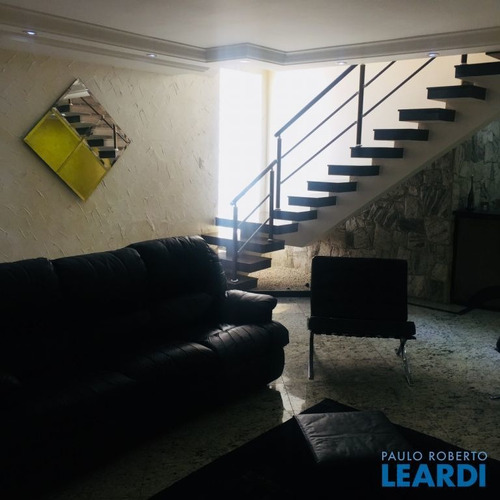 Imagem 12 de 15 de Sobrado - Carrão - Sp - 618373