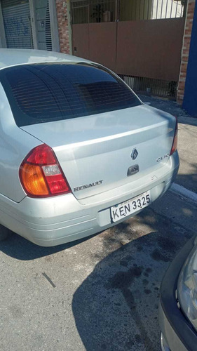 Imagem 3 de 4 de Renaut Clio